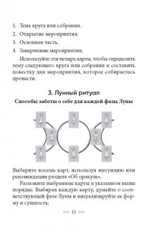 Джилл Пайл: Магическая забота о себе