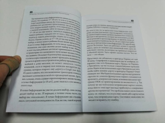 Максим Киселев: Взгляд льва. Как развить системное мышление