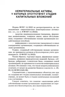 Макеева, Кузьминова, Устич: Нематериальные активы и возможности их улучшения