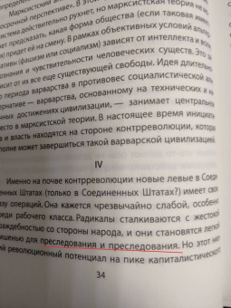 Маркузе, Ванейгем: Молодежный бунт. Источник свободы или новое варварство