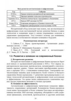 Антон Баланов: Автоматизация, цифровизация и оптимизация бизнес-процессов. IT-решения и стратегии