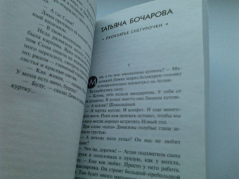 Устинова, Литвинова, Литвинов: Детектив в Новый год