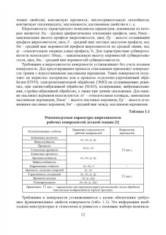 Харламов, Вишневский, Бондарь: Основы инженерии поверхностей трения. Учебное пособие