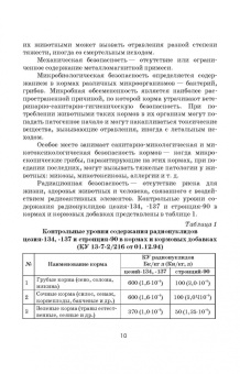 Кузнецов, Тюрин, Семенов: Гигиено-токсикологическая и ветеринарно-санитарная экспертиза кормов. Учебное пособие