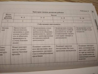 Басангова, Мартыненко, Баранова: Специальная индивидуальная программа развития для детей с нарушением интеллекта