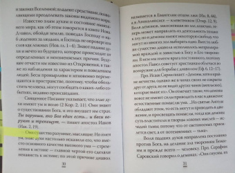 Наум Архимандрит: О том, как грех вызывает наказание