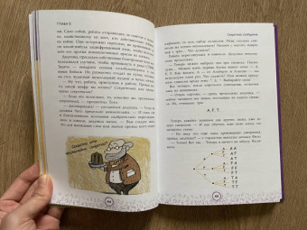 Анна Черазоли: Числовые сюрпризы. Приключения в мире математики