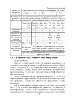 Иван Глебов: Столяр. Повышение квалификации. Учебное пособие для СПО