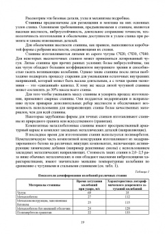 Зубарев, Моисеева, Афанасенков: Технологическое оборудование машиностроительных производств. Металлорежущие станки.Учебник для вузов