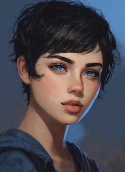 Кира Тигрис: ЭльФак. Факультет элиты