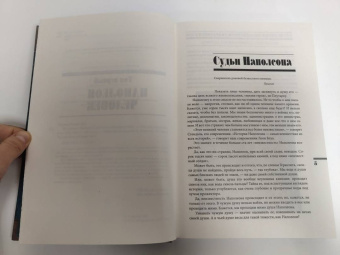 Дмитрий Мережковский: Наполеон