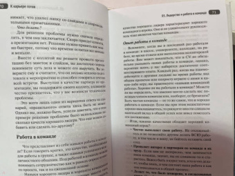Вааль де: К карьере готов. Руководство по достижению карьерного успеха