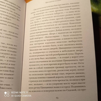 Владимир Набоков: Приглашение на казнь
