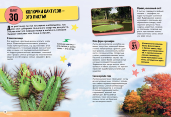 Лайза Риган: Всё об окружающем мире с научной точки зрения