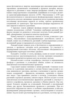 Ториков, Мельникова, Белоус: Агрохимические и экологические основы адаптивного земледелия