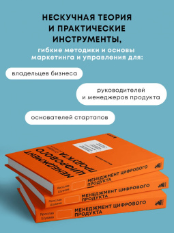 Ярослав Шуваев: Менеджмент цифрового продукта. От идеи до идеала