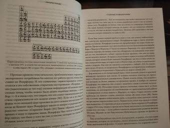 Ричард Роудс: Создание атомной бомбы