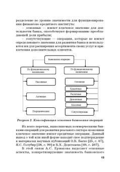 Шатохин, Брега, Хоконов: Роль коммерческих банков в формировании макроэкономической динамики государства. Монография