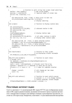 Нил Кэмерон: Электронные проекты на основе ESP8266 и ESP32