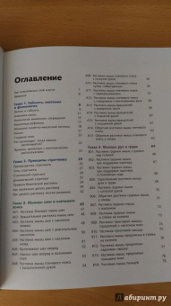 Анатомия стретчинга. Большая иллюстрированная энциклопедия