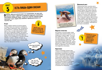 Лайза Риган: Всё о планете Земля