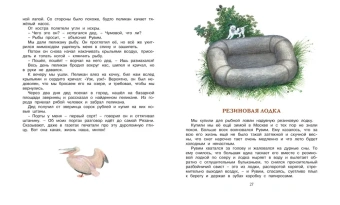 Паустовский Константин Георгиевич: Корзина с еловыми шишками