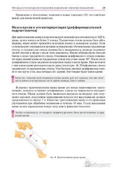 Тэмл, Диам, Хаверлах: Атлас по гематологии