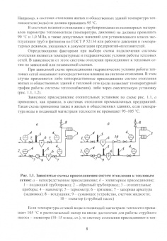 Ротов, Ротова, Гафуров: Системы теплоснабжения и теплопотребления. Практикум