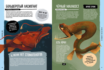 Тим Фланнери: Мир вокруг тебя. Тайны мирового океана