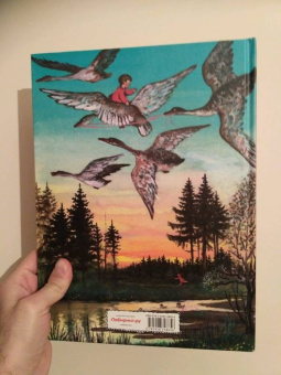 Русские сказки. Рисунки Ю.Васнецова