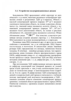 Игорь Никифоров: Электронная аппаратура. Диоды и тиристоры, их особенности и применение. Оптоэлектронные приборы
