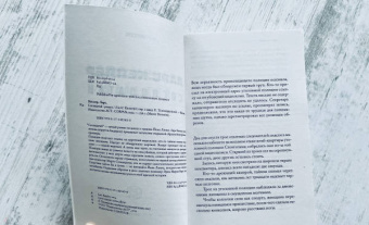 Ларс Кеплер: Соглядатай