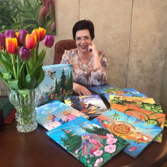 Елена Казакевич: Змей Горыныч Поляков. Путешествие в Китай