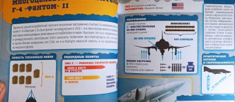 Андрей Мерников: Самолеты