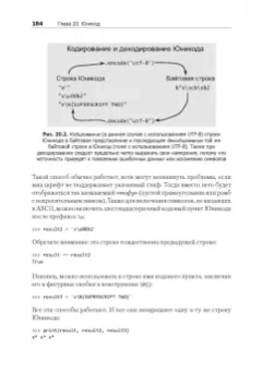 Мэтт Харрисон: Как устроен Python. Гид для разработчиков, программистов и интересующихся