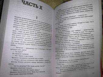 Паскаль Энгман: Огненная земля