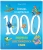 1000 первых английских слов. Словарь в картинках (Disney)