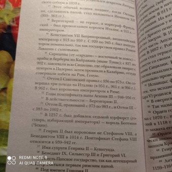 Никколо Макиавелли: История Флоренции