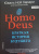 Юваль Харари: Ноmo Deus. Краткая история будущего
