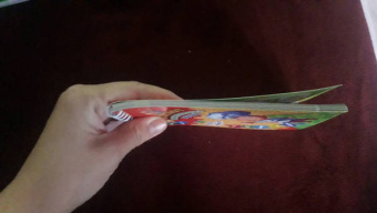 Блокнот занимательных заданий для детей 4-7 лет. Весёлая заниматека. Игры, пазлы, кроссворды, ребусы