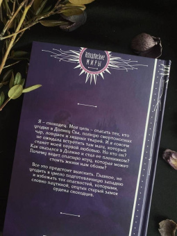 Оливия Штерн: Князь моих запретных снов