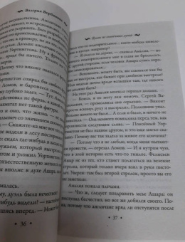 Валерия Вербинина: Вуаль из солнечных лучей