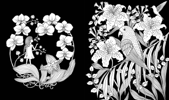 Мария Тролле: Дивная луна