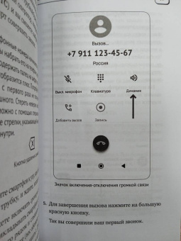 Иван Жуков: Смартфон и сотовый. Самоучитель с нуля. Максимально просто и понятно. Новейшее издание 2024 года