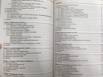 Денис Колисниченко: Самоучитель Joomla!