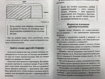 Нелли Литвак: Математика для безнадежных гуманитариев