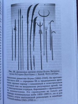 Владимир Ветюков: Меч, сокрытый в глубине вод:  военная традиция средневекового Вьетнама