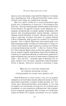 Святой праведный Иоанн Кронштадтский: Мысли христианина. Дневники