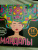 Инесса Мартынова: Мандалы. Раскраска-антистресс. Девушка