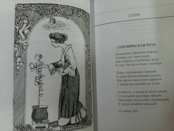 Афанасий Фет: Избранное